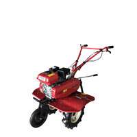 Motocultor 7cp cu accesorii incluse RD-T11, Raider Garden Tools 076908