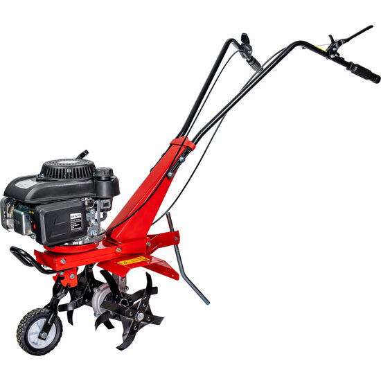 Motocultor 140cc 2.3kW (3.1hp) 40cm RD-T12, Raider Garden Tools 076912