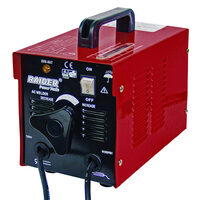 Aparat de sudura cu transformator 100A RD-WM17, Raider Power Tools 077202