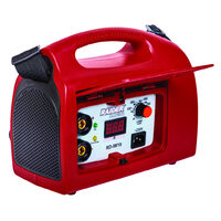Invertor 160A RD-IW19, Raider Power Tools 077204