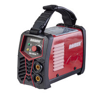 Aparat de sudura tip invertor 120A RD-IW26, Raider Power Tools 077210