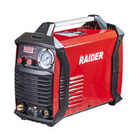 Aparat de taiat cu plasma tip Invertor 40A RD-PCM29, Raider Power Tools 077229