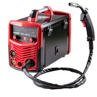 Aparat de sudura invertor MIG/MAG&MMA 120A RD-IW32, Raider Power Tools 077232
