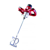 Mixer electric 1400W RD-HM08, Raider Power Tools 078509