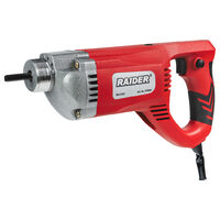 Vibrator electric pentru beton1300W 3m Ø35mm RD-CV01, Raider Power Tools 078604
