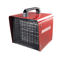 Aeroterma electrica ceramica 3kW RD-EFH07, Raider Power Tools 078807
