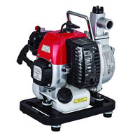Motopompa motor benzina RD-GWP02, Raider Garden Tools 079908
