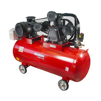 Compresor 10cp 270l 380V 900l/min RD-AC06, Raider Power Tools 089404