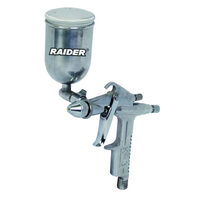 Pistol de vopsit ø0.5mm 100ml RD-SG03, Raider Power Tools 089910