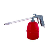 Pistol cu tija si rezervor RD-CG01, Raider Power Tools 089916