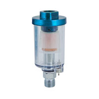 Mini filtru 1/4"M&F RD-AF01, Raider Power Tools 089917