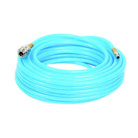 Furtun compresor 20m 1/4"M&F RD-CH02, Raider Power Tools 089919
