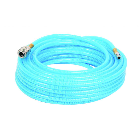 Furtun compresor 20m 1/4"M&F RD-CH02, Raider Power Tools 089919