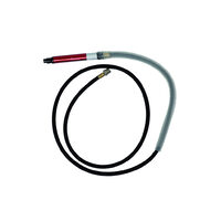 Polizor drept pneumatic RD-AMG01, Raider Power Tools 089920
