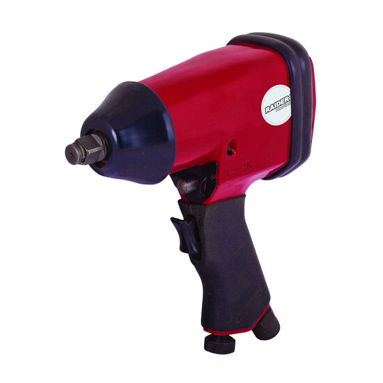 Cheie cu impact pneumatica 1/2"312Nm 1/4"17 RD-AW03, Raider Power Tools 089922