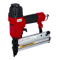 Capsator pneumatic 2 in 1 RD-AS02 16-40x5.7x1.2mm, Raider Power Tools 089923