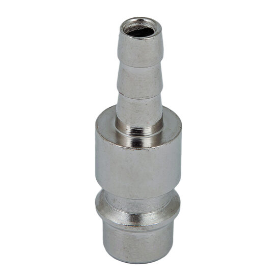 Conector rapid 1/4" ø6mm, Raider Power Tools 089929