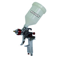 Pistol de vopsit ø1.4mm 600ml 1/4" RD-SG05, Raider Power Tools 089934