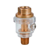 Mini dispozitiv de uns 1/4"M&F RD-AO01, Raider Power Tools 089938