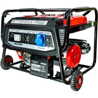 Generator pe benzina 5.5kW RD-GG04, Raider Power Tools 090101