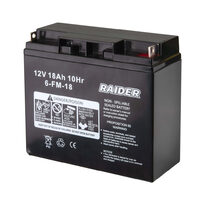 Baterie pentru generator pe benzina RD-GG04 & GG12, Raider Power Tools 090110