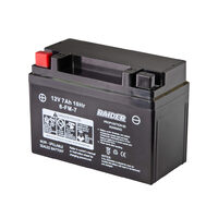 Baterie pentru generator pe benzina RD-GG13, Raider Power Tools 090111