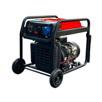 Generator pe benzina 11kW  RD-GG22, Raider Power Tools 090122