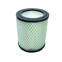 Filtru HEPA ø108 L123mm pentru aspirator umed-uscat RD WC02, Raider Power Tools 090305