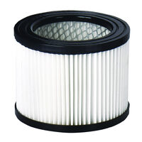 Filtru Hepa ø100mm pentru aspirator cenusa RD-WC03, Raider Power Tools 090309