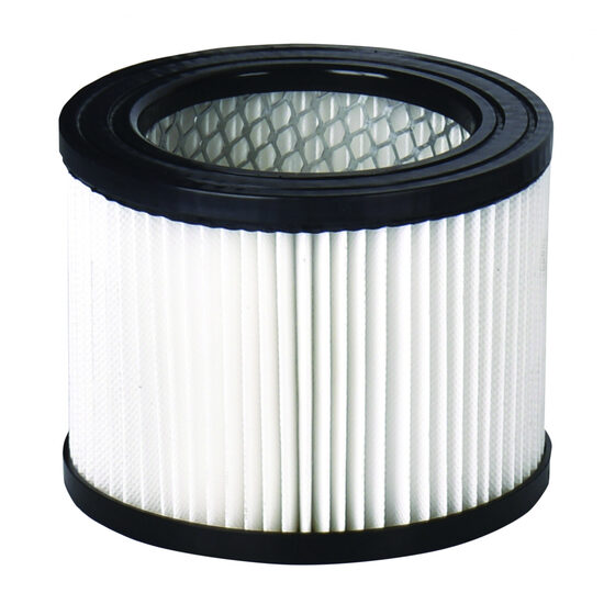 Filtru Hepa ø100mm pentru aspirator cenusa RD-WC03, Raider Power Tools 090309