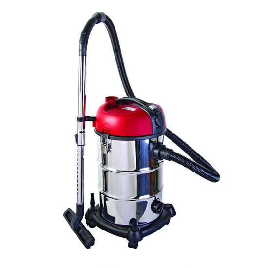 Aspirator umed/uscat Raider 1300W 30L RD-WC04, Raider Pro 090310