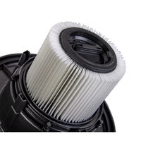 Filtru HEPA ø137 L107mm pentru aspirator RDP-WC04, Raider Pro 090311