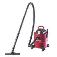 Aspirator umed/uscat 1250W 20L cu filtru RD-WC09, Raider Power Tools 090318