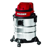 R20 Aspirator umed/uscat 20V Li-ion 15L RDP-SDWC20 SOLO, Raider Pro 090319