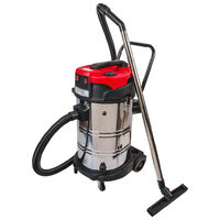Aspirator umed-uscat 2x1200W 60L autocuratare RDP-WC13, Raider Pro 090332