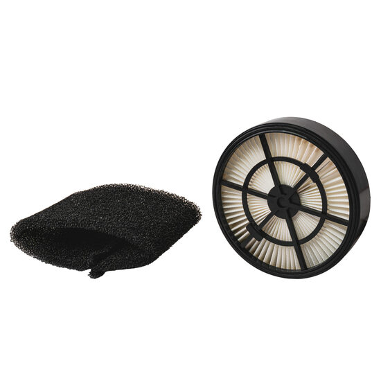Filtru HEPA pentru aspirator RDP-WC33, Raider Pro 090334