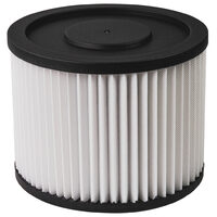 Filtru HEPA Ø180xØ146 L145mm pentru aspirator RDP-WC13, Raider Pro 090337