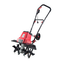 Electrocultor 1500W 450mm RD-ET02, Raider Garden Tools 095108