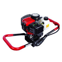 Motoburghiu 2.2cp RD-EA01, Raider Garden Tools 095109
