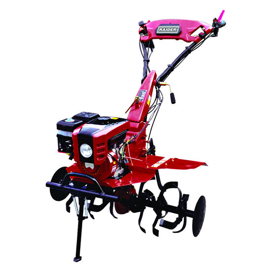 Motocultor 7cp RD-T06, Raider Garden Tools 095111