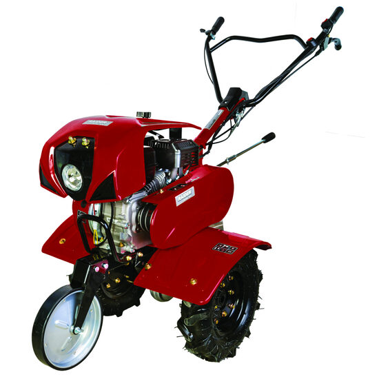 Motocultor 7cp cu accesorii incluse RD-T07, Raider Garden Tools 095112