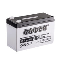 Acumulator Li-ion 12Vx 8.0Ah RD-BKMD03&04, Raider Garden Tools 098104
