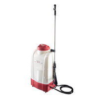 R20 atomizator cu baterie 15L 3bar SOLO RDP-SBKMD20, Raider Garden Tools 098106