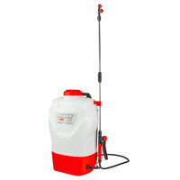 R20 Vermorel 16L 3bar 2Ah RDP-BKMD20, Raider Garden Tools 098109