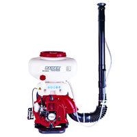 Atomizor cu motor pe benzina 2,13Kw/3CP,20L,12m,RD-KMD01, Raider Garden Tools 110108