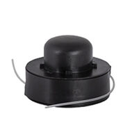 Mosor fir trimmer pentru GT-GT23, TG-GT24 si BK-GT25, Raider Power Tools 110258