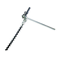 Cap trimmer gard viu pentru motocoasa RD-GBC10, Raider Garden Tools 110272