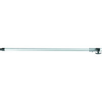 Tija extensie 1m pentru motocoasa RD, Raider Garden Tools 110289