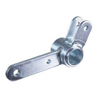 Parghie antrenoare pentru motocositoarea pe benzina RD-SBM01, Raider Garden Tools 110305