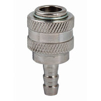 Cupla rapida aer 1/4 d10mm RD, Raider Power Tools 110902
